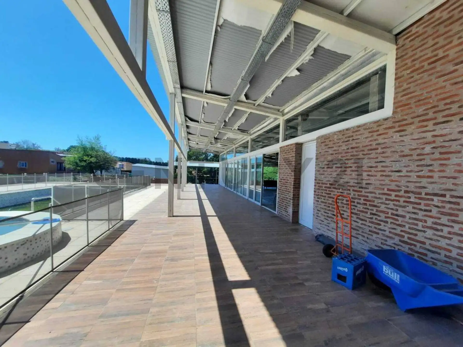 Quinta con salón de eventos en Sierra de los Padres, Mar del Plata
