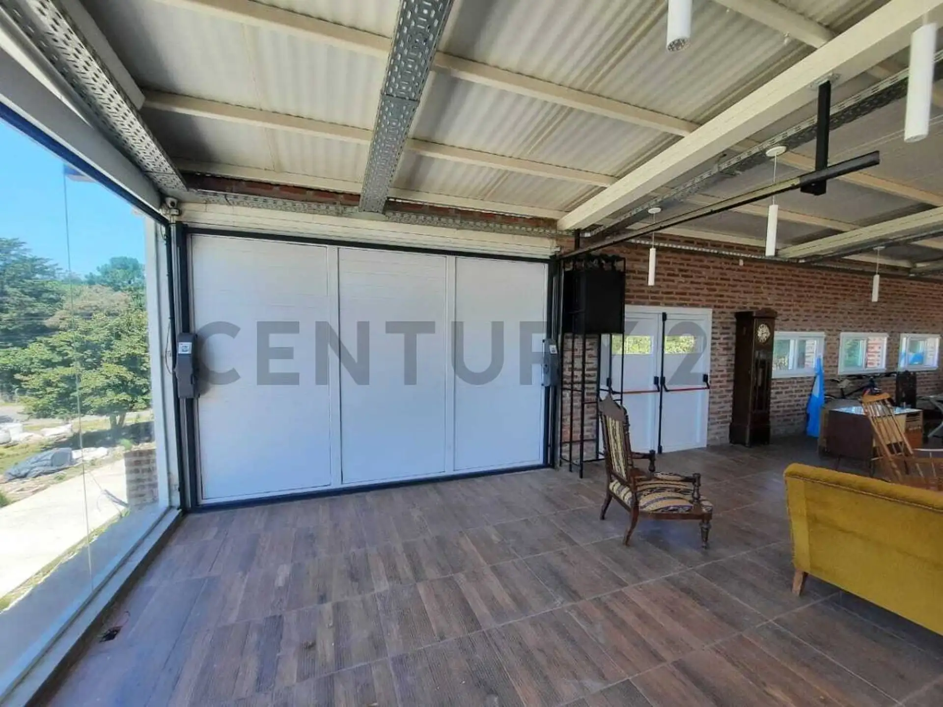 Quinta con salón de eventos en Sierra de los Padres, Mar del Plata