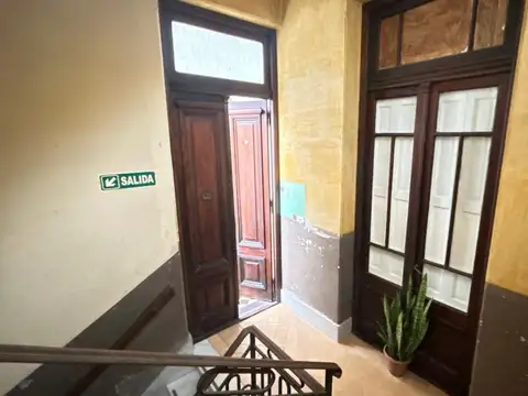 Departamento en Venta en San Telmo, USD 119.000