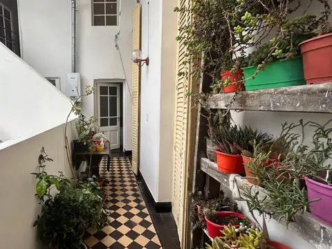 Departamento en Venta 76 años