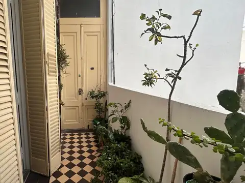 Venta San Telmo, Departamento 3 ambientes