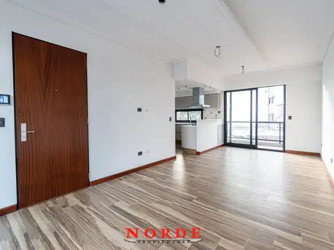 VENTA • RAMOS MEJÍA  • CATEGORIA • PISO • 3 AMBIENTES • A ESTRENAR • TERRAZA PROPIA•COCHERA CUBIERTA