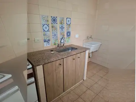 Departamento en Venta 34 años