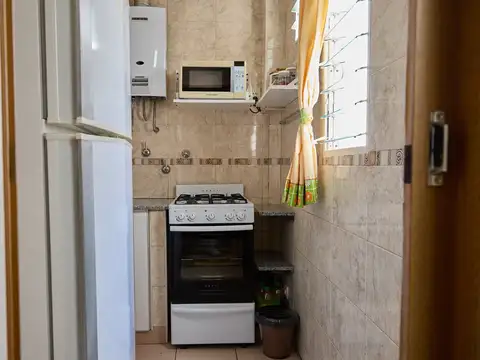 Departamento en Venta en Olivos, USD 100.000