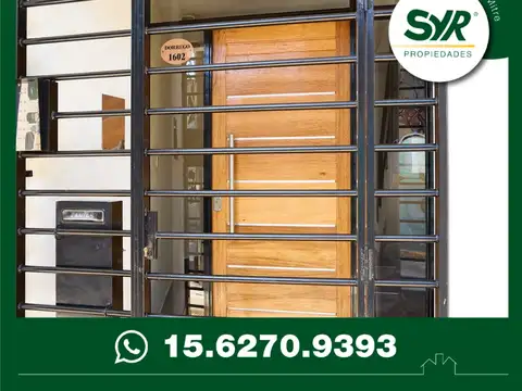 DEPARTAMENTO 3 AMB - UBICADO EN OLIVOS