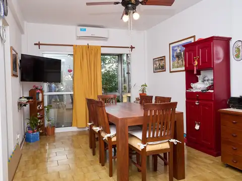 Departamento en Venta al Este