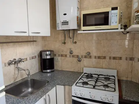 Departamento en Venta 55 años