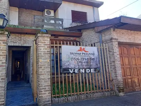 Casa en Venta en Florida Belgrano/Oeste, USD 215.000