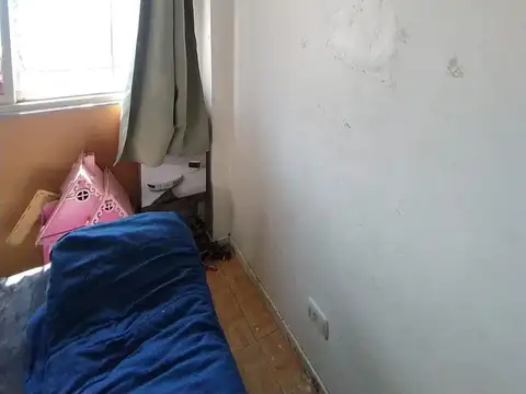 DOS AMBIENTES  CON BALCÓN AL FRENTE !