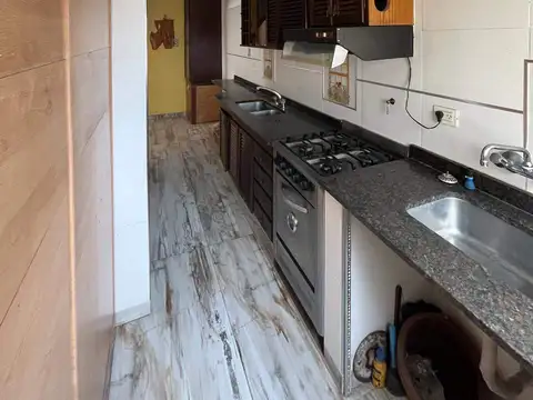 Departamento en Alquiler en Las Lilas, $ 700.000