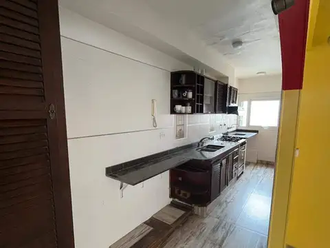 Departamento en Alquiler de 3 dormitorios