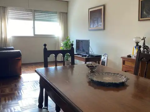 Departamento en Venta en Buceo, USD 146.000