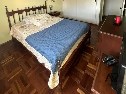 Apartamento en venta de 2 dormitorios en Buceo