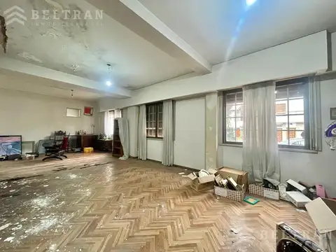 Terreno en Venta 52  mts Fondo