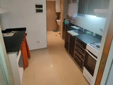 Departamento en Venta en Colegiales, USD 178.000