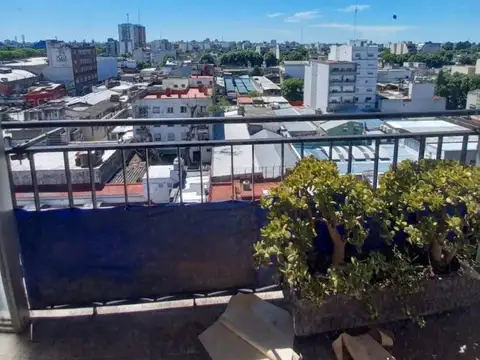 Avenida General Paz 10700