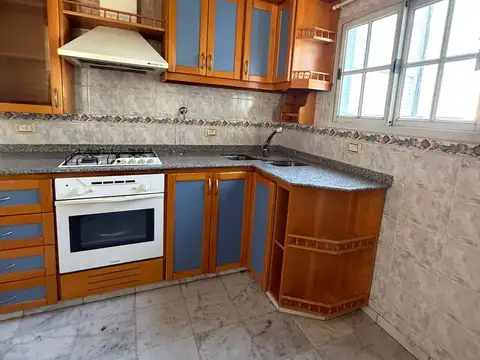 Guaminí 1100, Piso 4
