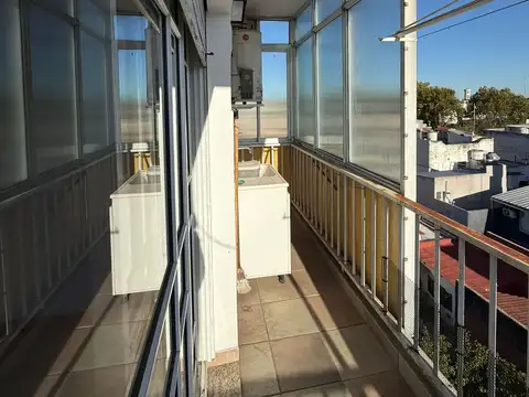 Departamento en Venta 40 años