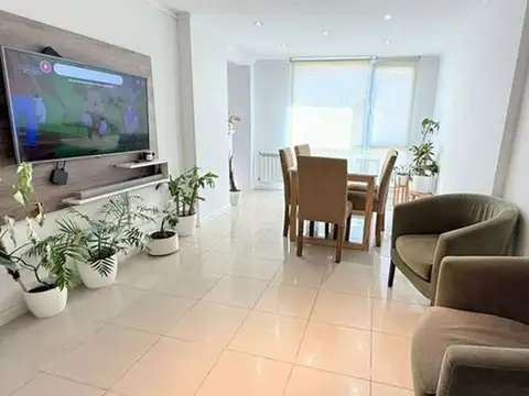 Departamento en Venta 8 años