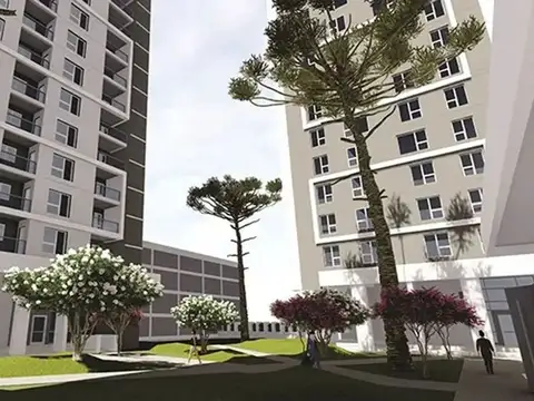 CONTRATO PILAY DE 1 DORMITORIOS EN VENTA