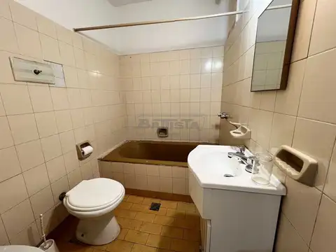 Departamento en Alquiler al Oeste