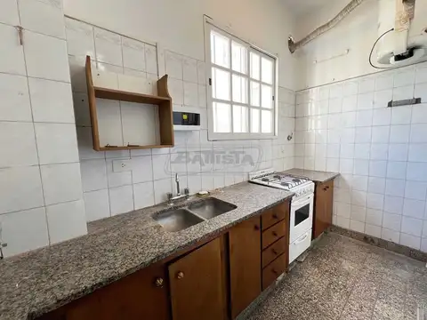 Departamento en Alquiler 60 años