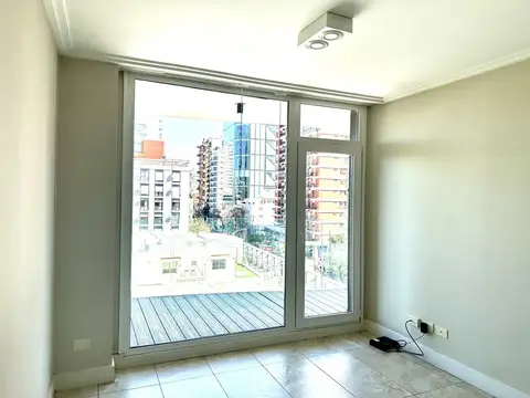 Departamento en Alquiler en Vicente Lopez Vias / Rio, USD 1.000