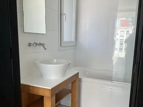 Departamento en Alquiler A Estrenar