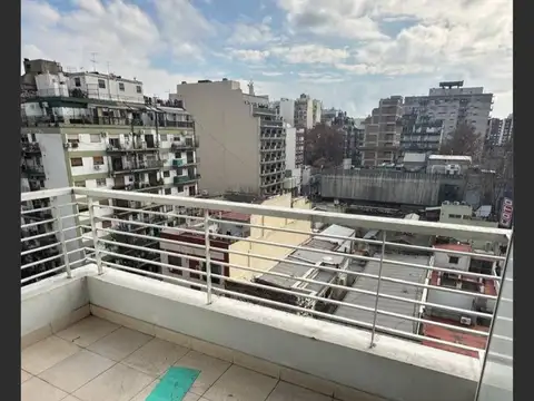 Departamento en Venta en Flores, USD 78.000
