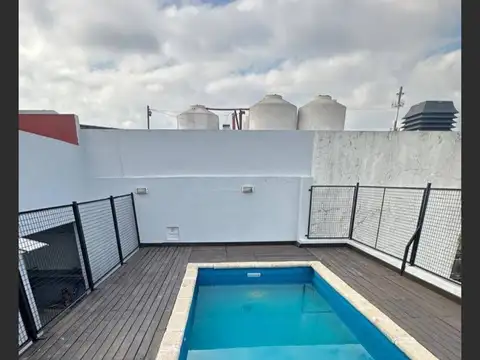 Avenida Directorio 2600, Piso 7