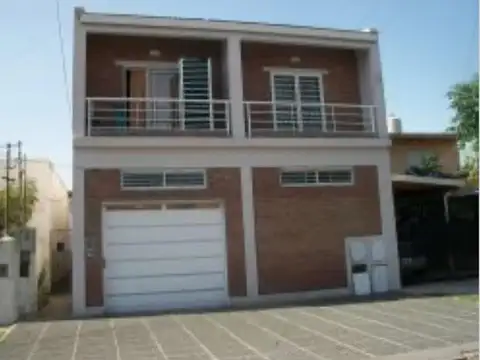 Galpón/ depósito en alquiler