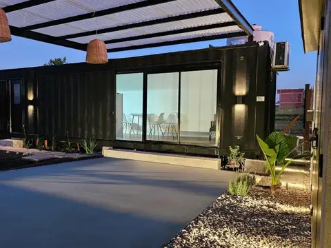 Casa en alquiler - 1 Dormitorio 1 Baño - Ezeiza