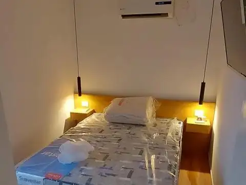 Casa en alquiler - 1 Dormitorio 1 Baño - Ezeiza