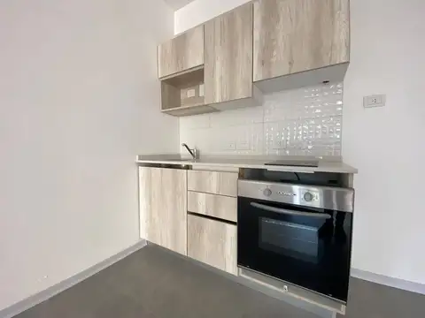 Departamento en Alquiler 5 años