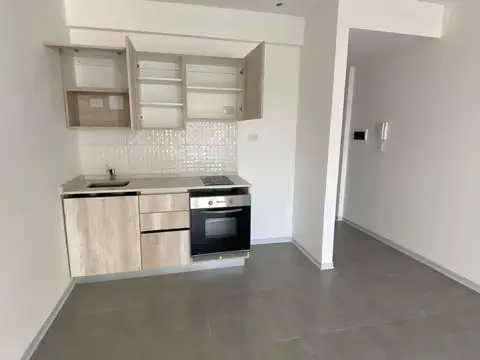Monoambiente en alquiler Lanus full amenities
