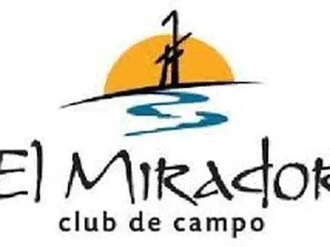 EXCLUSIVO LOTE BARRIO PRIVADO EL MIRADOR