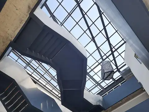 Oficina en  Alquiler