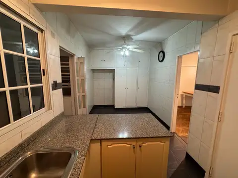 Departamento en Venta 55 años