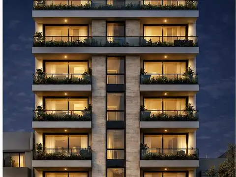 Departamento en Venta en Villa Urquiza, Capital Federal