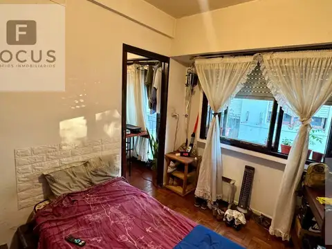Departamento en Venta en Villa Pueyrredón, USD 55.000