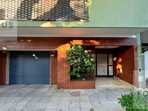 VENTA DEPTO 2 AMBIENTES VILLA PUEYRREDON PERMUTA