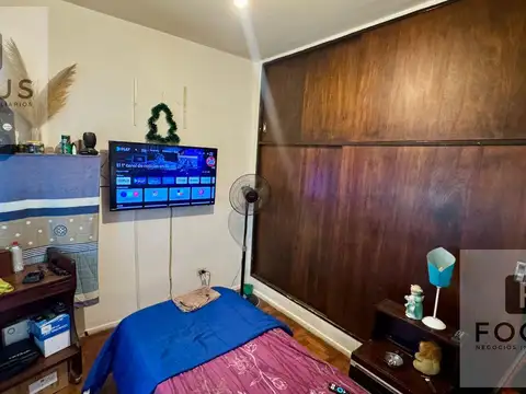 Departamento en Venta 40 años
