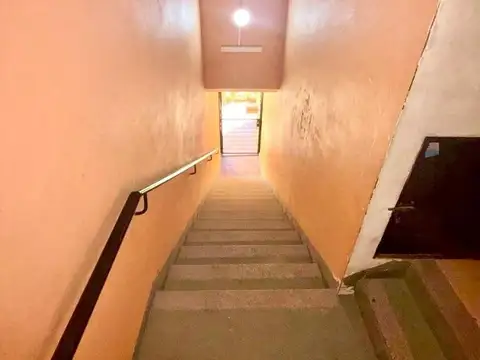 Jose Maria Paz 1700 , Piso 1