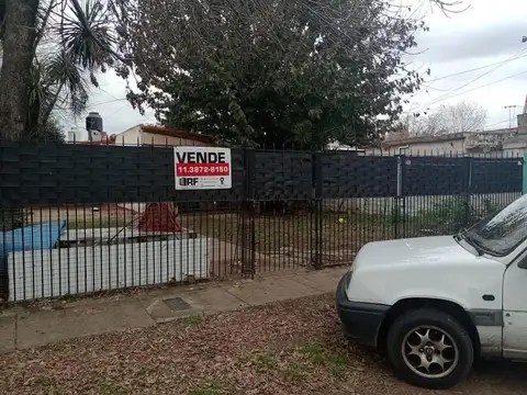 Terreno en Venta en Quilmes, USD 58.500