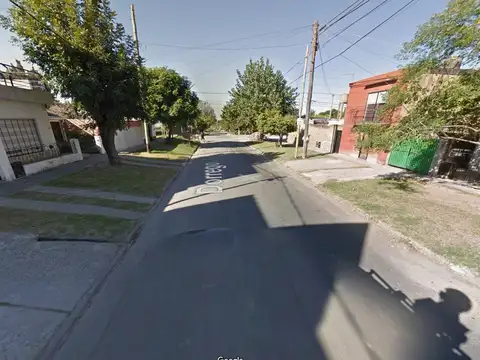 Dorrego 800