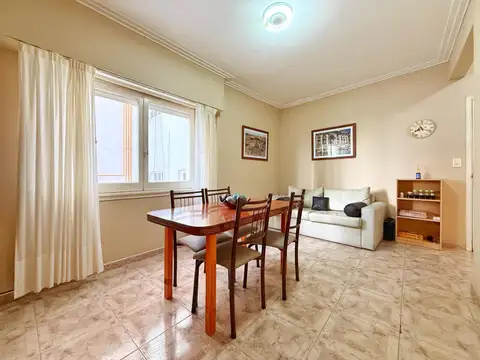 Diagonal Pueyrredón 2965