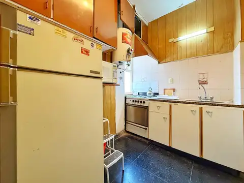Departamento en Venta en Centro, USD 64.000