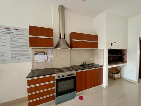Departamento en Venta en Terminal Vieja, USD 71.000