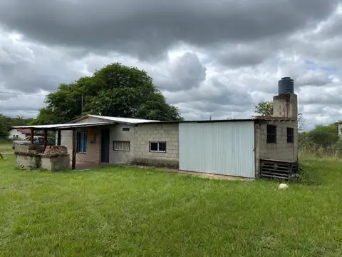 Casa en Venta de 1 dormitorio