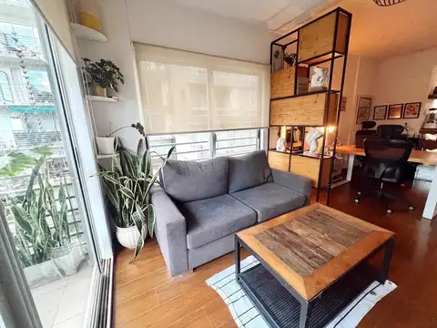 Departamento en Alquiler de 2 ambientes